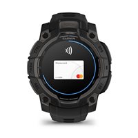 Smartwatch Garmin Instinct 3 in Policarbonato 010-02936-00 - 010-02936-00